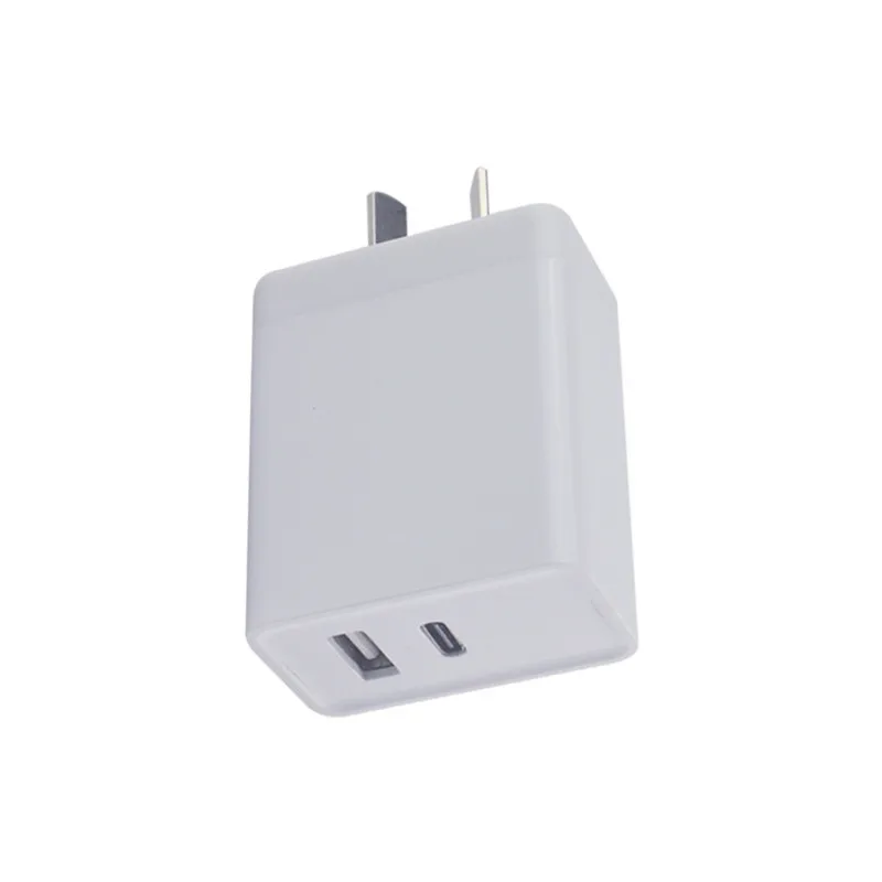 Быстрая зарядка PD AU plug зарядное устройство для iPhone 11pro max X XR XS Max iPad Pro usb type C адаптер питания для путешествий Австралия Новая Зеландия