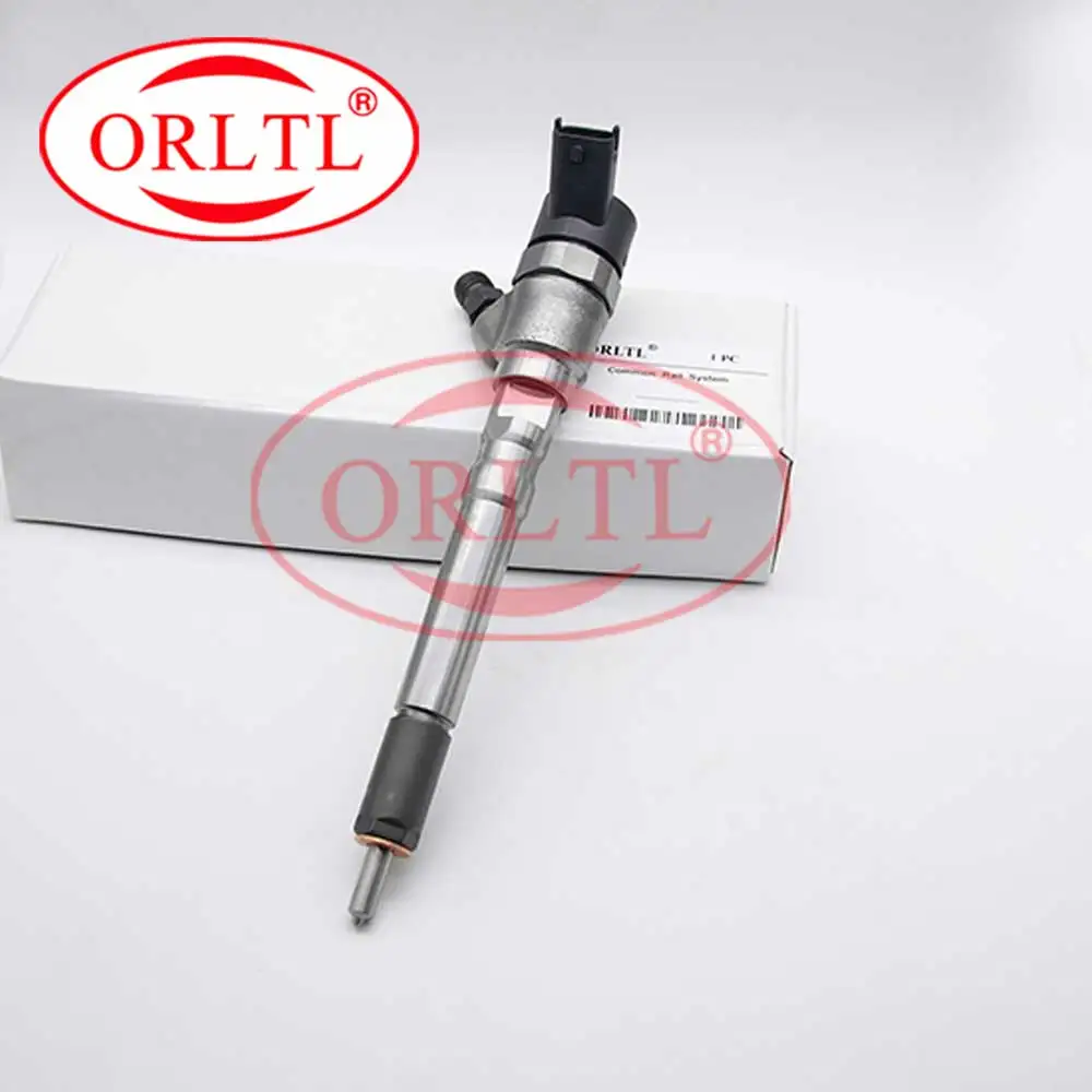 ORLTL 0445110064(0 445 110 064) 0986435147 инжектор-распылитель Common Rail для HYUNDAI: 33800-27000 HYUNDAI: 33800-27010 KIA