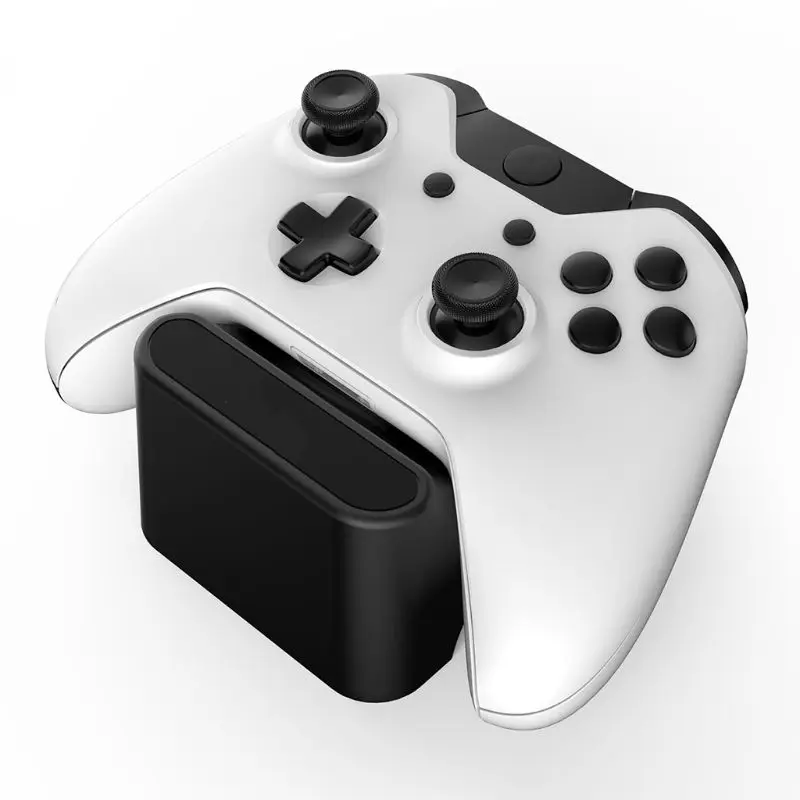 

3 In 1 USB Charger Base Charging Dock Stand for Switch Pro/PS4/Xbox One Handle