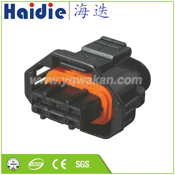 

Free shipping 5sets 3pin Auto Electri waterproof wireharness harness connector 1 928 403 968