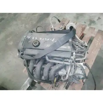 

DHA Cylinder Head Ford Fiesta Saloon (dx) *