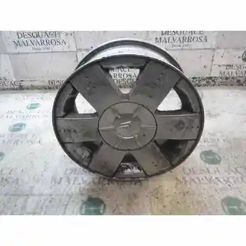 

RIM CITROEN C3 1.4 HDi SX 6X15 "[14970898]