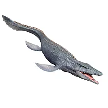 Realistico grande Mosasaurus modello realistico dinosauro modello figura Playset giocattoli educativi simulazione giocattoli animali per bambini