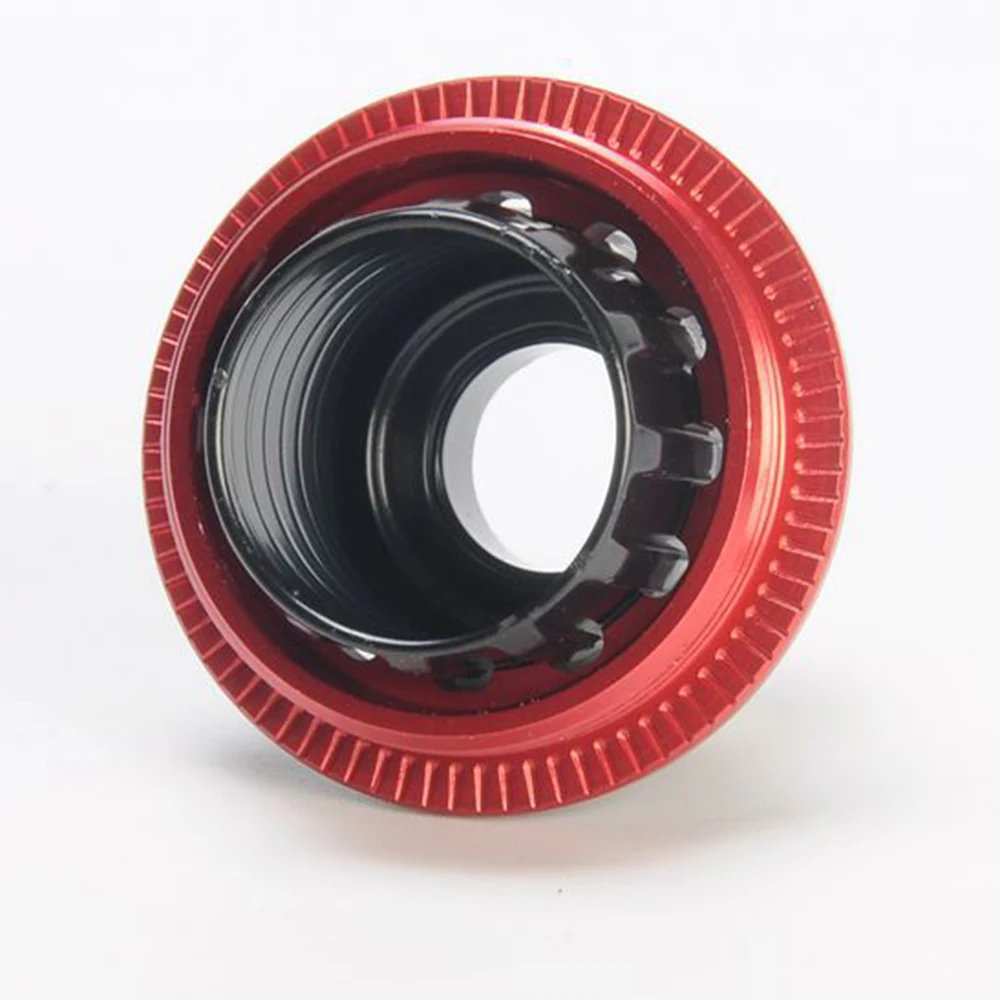 Универсальный CNC 11T велосипед свободного хода кассета Lockring маховик удаление инструмент для ремонта