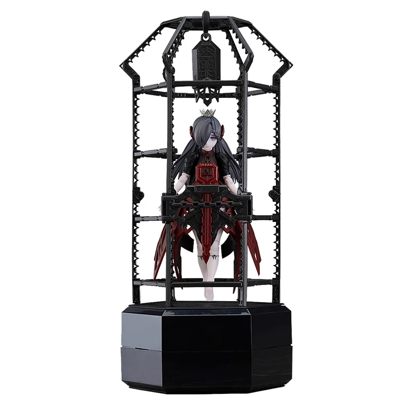 

Pre-Sale Chitocerium XCII-urania Assembly Model Action Figure Pvc Model Toy Desktop Ornaments Collectibles Figure Assembly Model