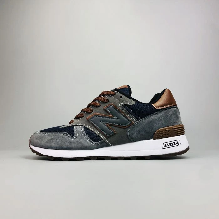 Классические прочные кроссовки New Balance M1300 в стиле ретро мужские/женские удобные