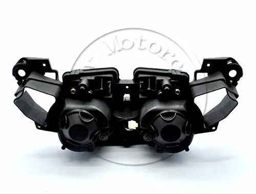 Motorcycle For YAMAHA YZFR1 2009 2010 YZF 1000 R1 Head Light Lamp Assembly Headlamp Lighting Moto Parts Front Headlight |