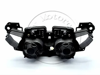 

Motorcycle For YAMAHA YZFR1 2009 2010 YZF 1000 R1 Head Light Lamp Assembly Headlamp Lighting Moto Parts Front Headlight