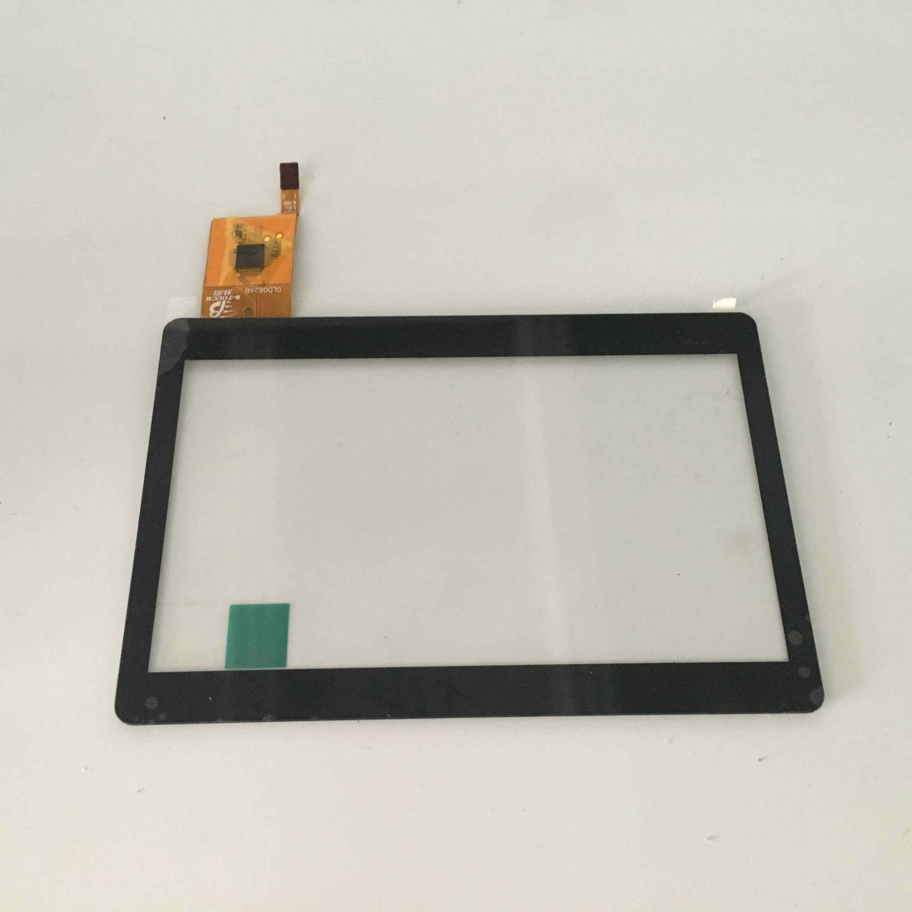 Fiberfox Mini 4S MINI 6S MINI 5s слияние оптических волокон станок для сварки углеволокга сенсорный экран