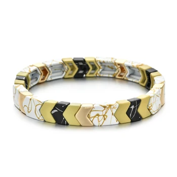 

Hot Sale New Boho Bracelet Fashion Anchor Bracelets Bangles Dream Bracelets For Women Men Gifts