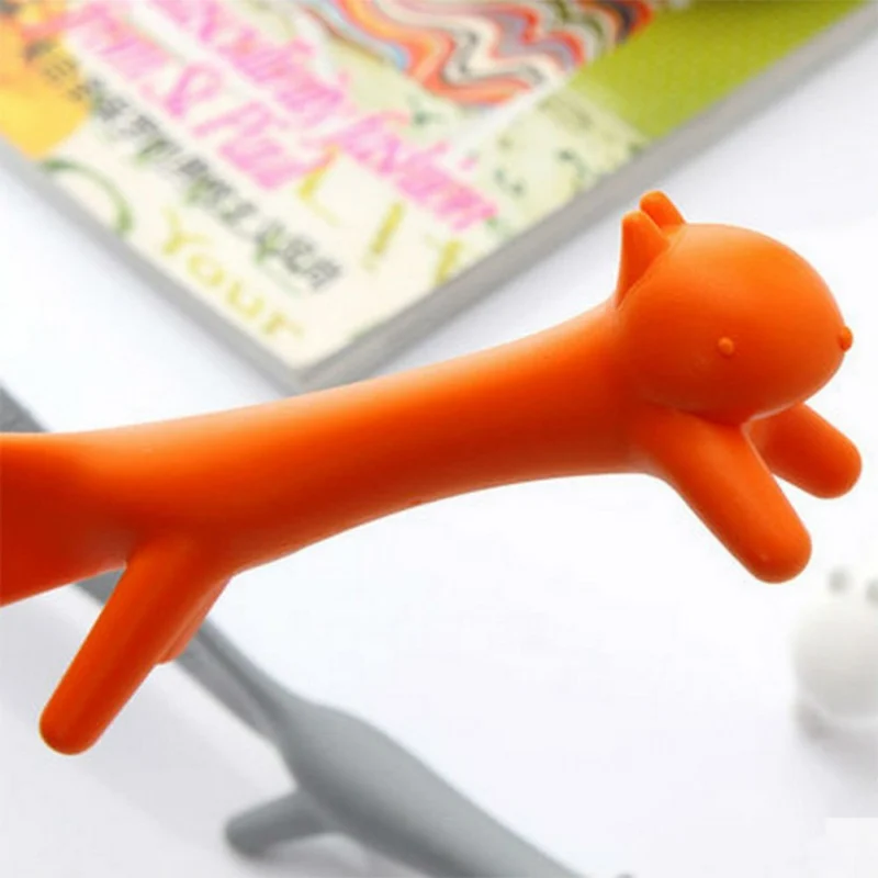 Милая рисовая ложка с рисунком белки из мультфильма, домашняя рисоварка с антипригарным покрытием, совок для кухонного стола, аксессуары для сервировки, кухонный инструмент