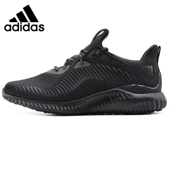 

Original New Arrival Adidas Alphabounce EM Men's Running Shoes Sneakers