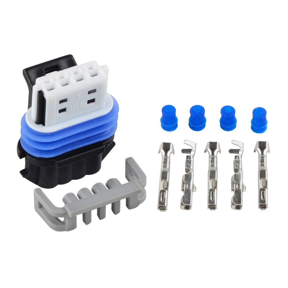 H2CNC Set 8 Coil Connector Kit For D585 D581 LS2 LS7 TRUCK Chevy GMC Ignition Pack Ignition Pack Coil Connectors H2CNC Set 8 Coil Connector Kit For D585 D581 LS2 LS7 TRUCK Chevy GMC Ignition Pack Ignition Pack Coil Connectors