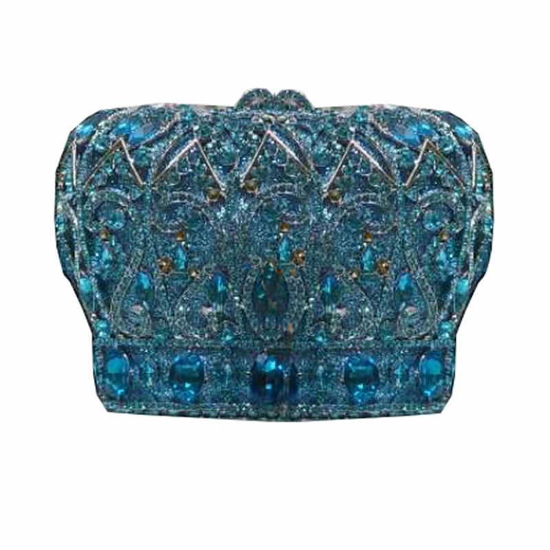 Миниатюрная Повседневная милая сумка-мессенджер на одно плечо с блестками для