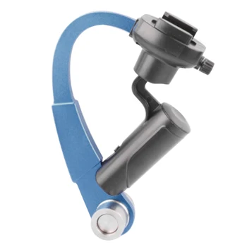 

Video Handheld Support Accessories Quick Release Reduce Vibration Anti-slip Steadicam Camera Stabilizer Mini Portable For Go Pro