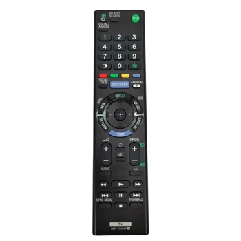 

Used Original For SONY LED TV RMT-TX101P Remote control