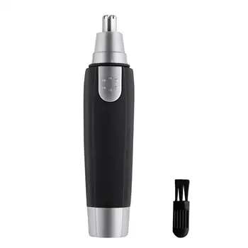 

Electric Shaving Nose Ear Trimmer Safety Face Care Nose Hair Trimmer for Men Shaving Hair Removal Razor Beard Cleaning Machine