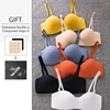 Invisible Push Up Strapless Bra For Wedding Without Strap Women Sexy Wireless Bralette Top Lingerie Brassiere Seamless Underwear ► Photo 2/6