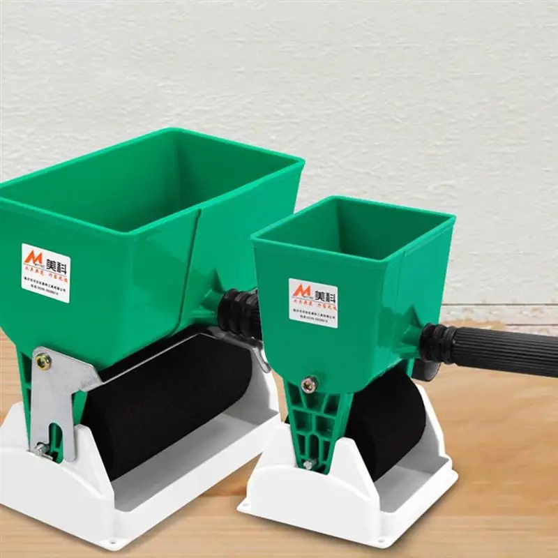 1 Set Woodworking Use Manual Glue Spreader Manual Glue Machine Glue