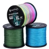 Sougayilang 9 Strands Strong PE Fishing Line 300M 500M 1000M  Abrasion Resistance Multifilament Durable Carp Fishing Line Pesca ► Photo 2/6