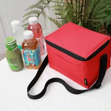 Women Men Kids Insulated Lunch Bag For Women Men Kids Cooler Adults Tote Food Lunch Box Thermal Bag Lunchbag#20
