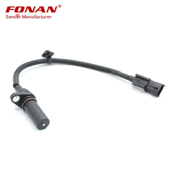 

Crankshaft Position Sensor For HYUNDAI ELANTRA IX20 I20 I30 IX35 I40 CW TUCSON 1.4 1.6 G4FA G4FC G4FD 39180-2B000