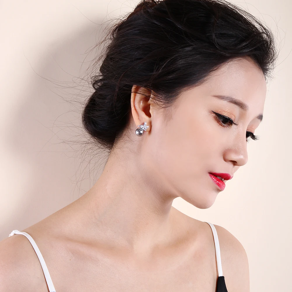 fashion earrings