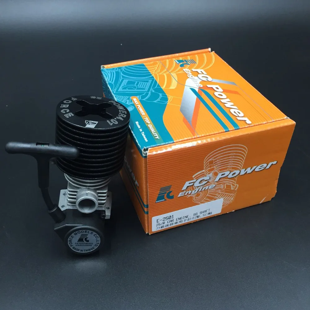 Force 1/8 1/10 RC Nitro двигатель 5.9cc/4.6cc/3.5cc багги/грузовик GO/SH/ASP/CY/HPI Savage 5,9/4,6/HSP/Redcat/Kyosho/Hobao/Ofna/Axial