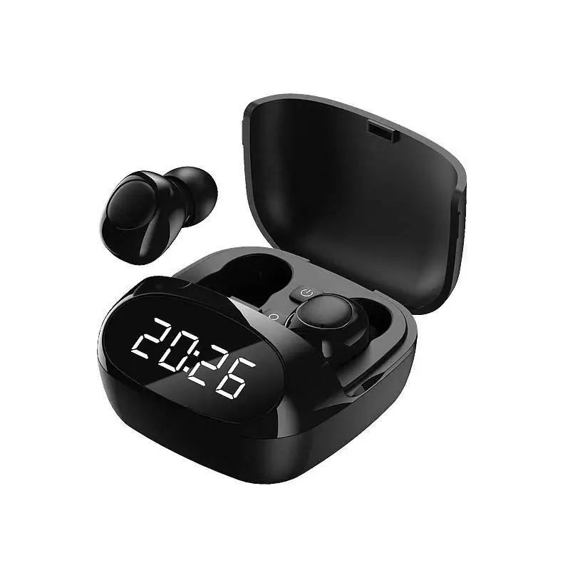 Беспроводные Bluetooth-наушники XG29 со светодиодным индикасветодиодный питания и