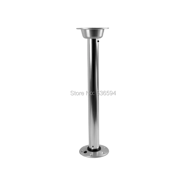 RV Accessories Standardized OEM Easy Installation Adjustable RV Swivel Support  Table Leg - AliExpress