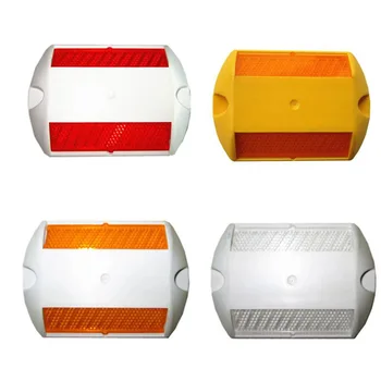

Plastic Road Stud for Roadway safety shipping charges to Pakistan