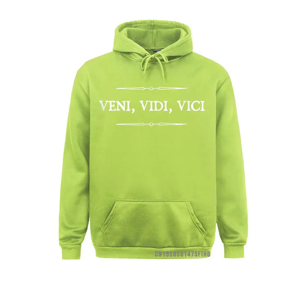 VENI VIDI VICI' Unisex Hoodie