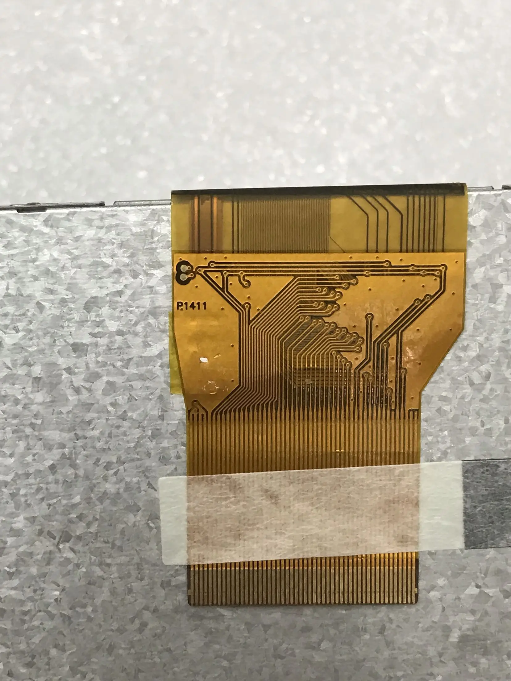 FPC-TYD90B01 LCD ÷ ȭ º ǻ