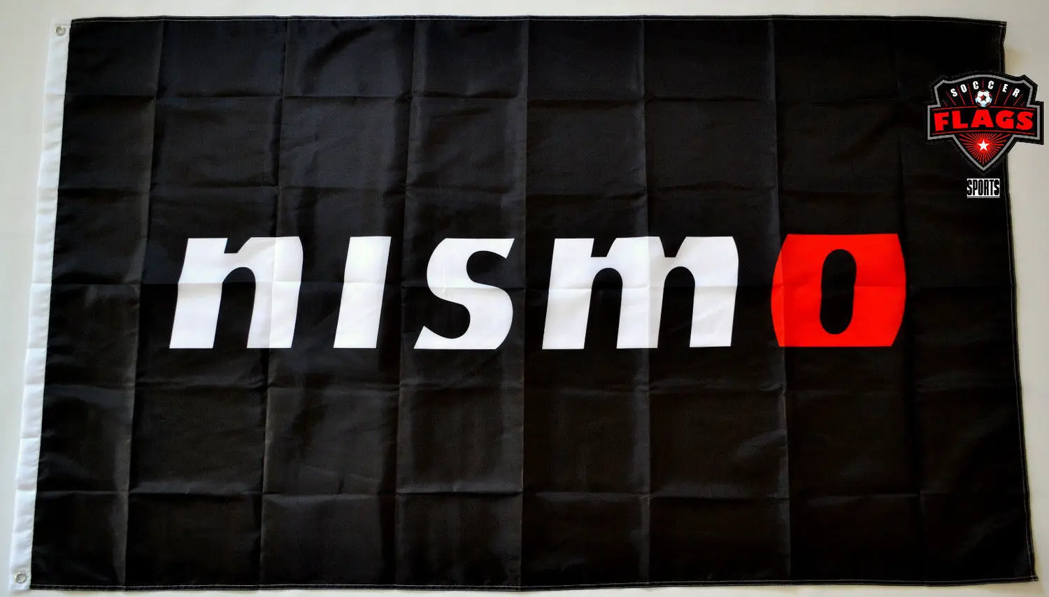 3ft x 5ft 3 x5ft NISMO баннер, флаг печати баннер, флаг из полиэстера Size150* 90 см