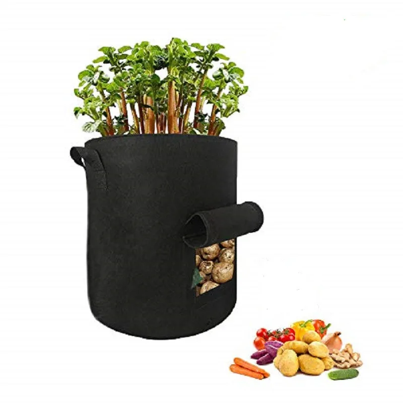 Plant Grow Bag (2)