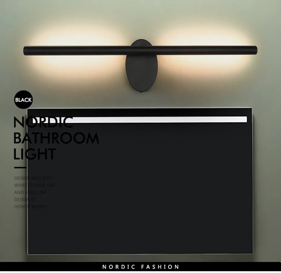 LED wall light  (9)