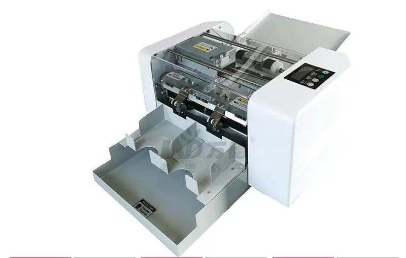 

WD-A4 automatic business card cutting machine multi-function business card photo postcard coupon high-speed card cutting machine