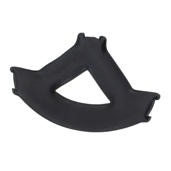 

Sweatproof Durable Black Waterproof Head Strap Replacement Headband Cushion Pads Comfortable Solid For Oculus Quest VR Headset