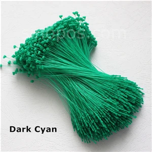dark cyan Цветные замки на петле ", одежда для одежды ценовые этикетки, теги ремень безопасности пластиковое кольцо шпильки сумка игрушечная обувь бирка шпилька печать веревка - Цвет: dark cyan