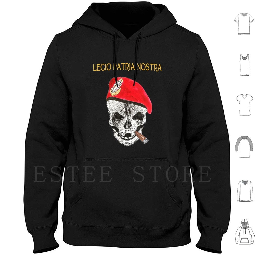 Sudaderas con capucha de la legión extranjera francesa, ejército militar, Marines, ejército veterano Usmc|Sudaderas con capucha y sudaderas| AliExpress