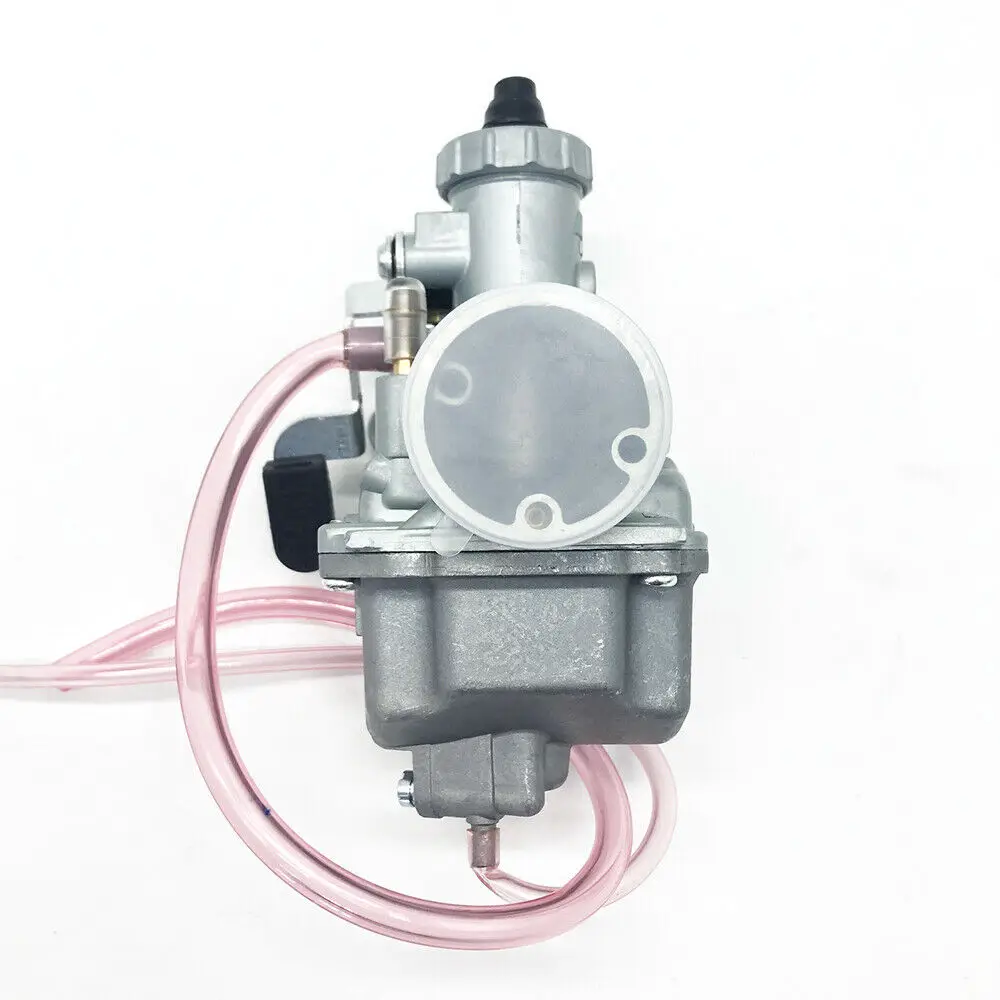 VM22 карбюратор для Honda ATC200 ATC200S ATC200X большой красный ATC200E ATC200ES 26 мм 50cc 70cc 125cc 140cc KLX XR питбайк ATV