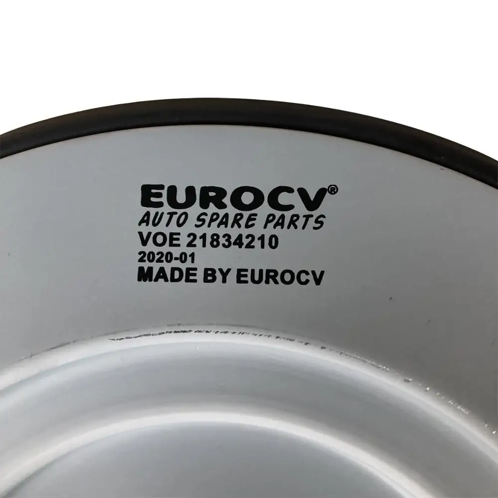 Запасные части для Volvo Trucks VOE 21834210 воздушный фильтр|Тормозные колодки и башмаки| |