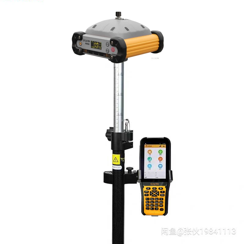 Новая система измерения GPS RTK GNSS с функцией навигации GPS|Теодолиты| |