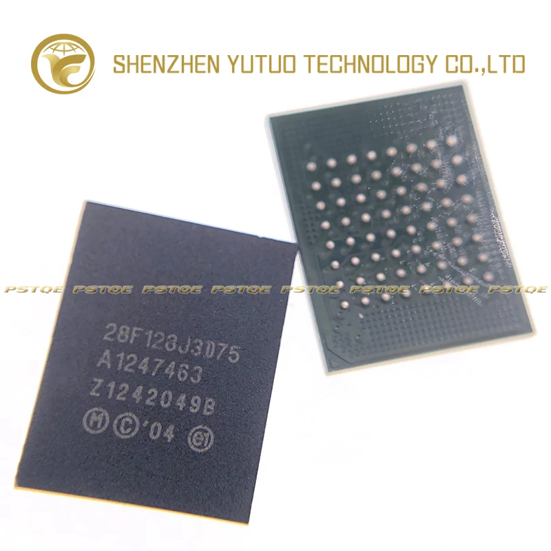 Новый оригинальный RC28F128J3D75 RC28F128J3D-75 28F128J3D75 NOR (свяжитесь с нами чтобы получить VIP