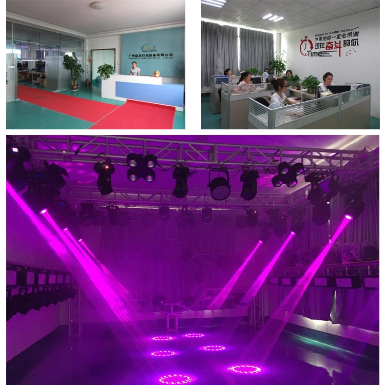 Strong waterproof ip65 grade dmx led bar 24*10W rgbw 4in1 led wall washer light for outdoor