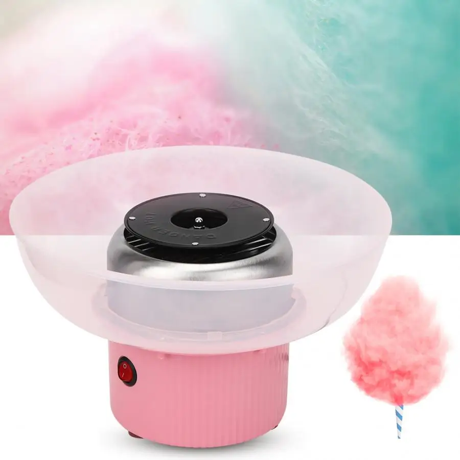 Macchina Per Zucchero Filato Fai Da Te Napacoh Macchina Per Zucchero Filato Per Zucchero Filato Elettrica Automatica Macchina Per Zucchero Filato Portatile Pink *EU Plug Macchina Per Zucchero Filato Fai Da Te Napacoh Macchina Per Zucchero Filato Per Zucchero Filato Elettrica Automatica Macchina Per Zucchero Filato Portatile Pink *EU Plug