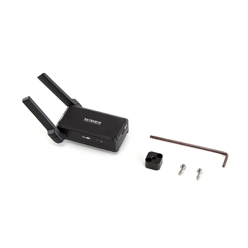DJI Ronin Image Transmitter System enables ActiveTrack 3.0