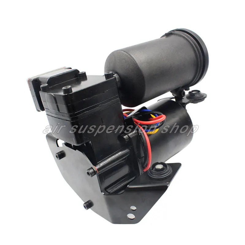 Пневматическая подвеска компрессор насос для Ford Expedition Lincoln Navigator 6L1Z5319AA 6L143B484AA 6L143B484AA P-2213 Dorman 949-201
