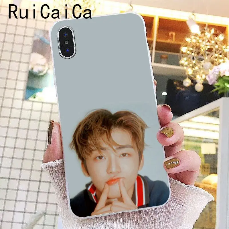 KPOP Korean handsome boy NCT