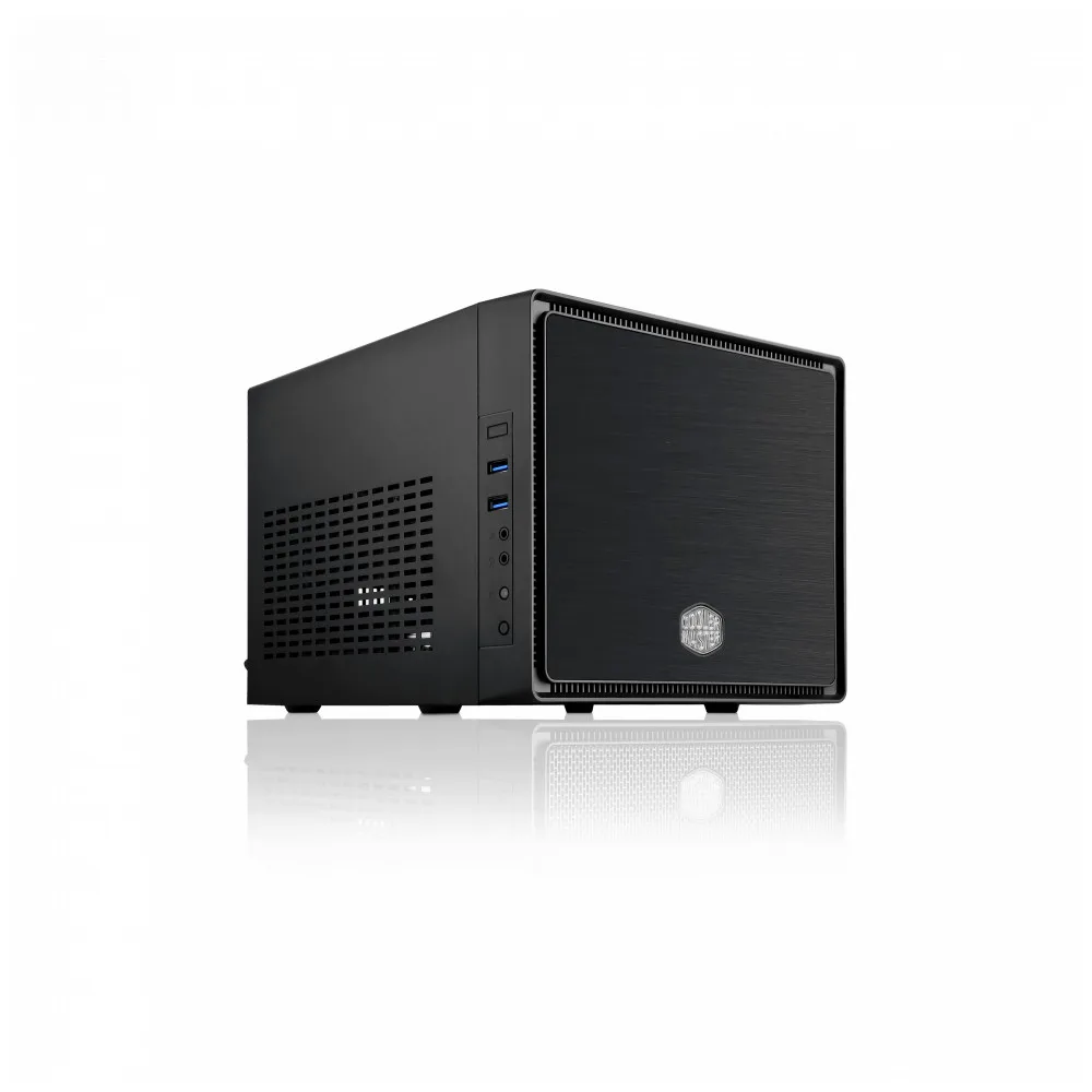 Компьютерный корпус Cooler Master Elite 110A(RC-110A-KKN1